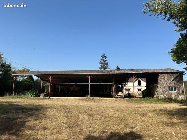 Maison vente à Mirande, Aignan
