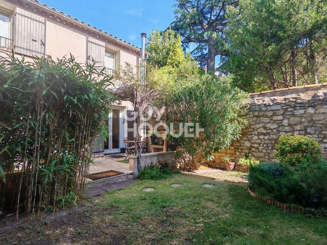 Maison vente à Carpentras, Vaucluse