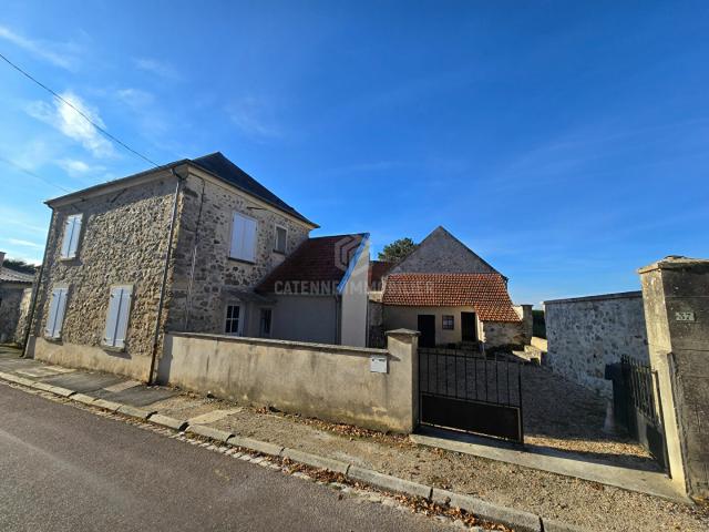 Maison location à Senlis, Boullarre