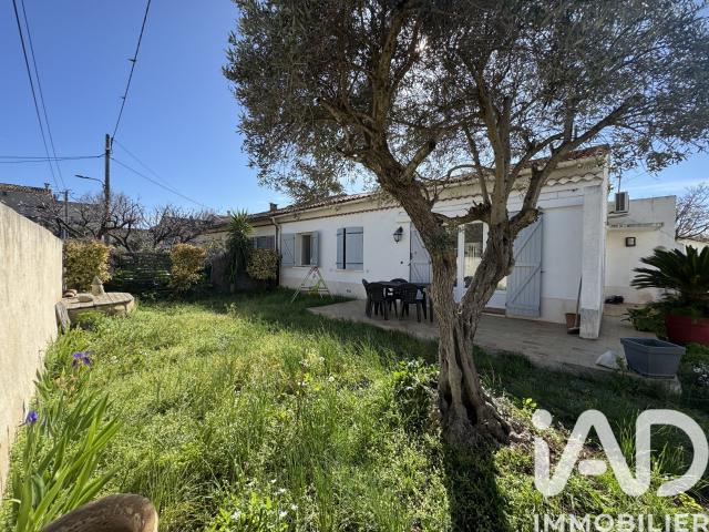 Maison vente à Istres, Marignane