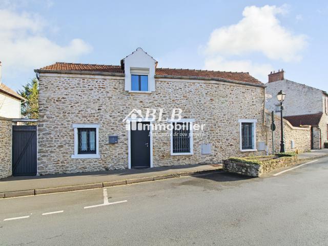 Maison vente à Rambouillet, Auffargis