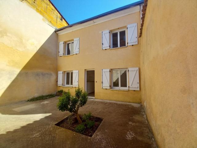 Maison location à Bordeaux