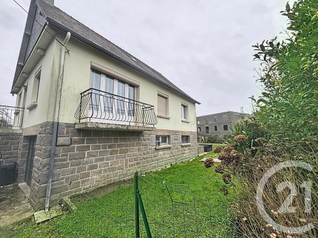 Maison vente à Dinan, Bretagne