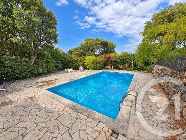 Maison vente à Gauthier-Haut, Sainte-Maxime