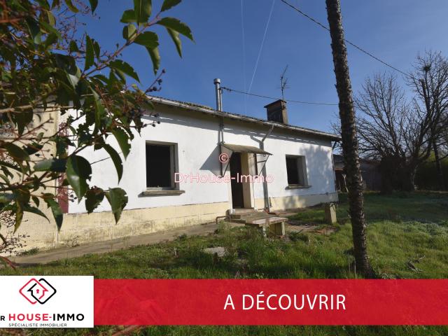 Maison vente à Auch, L'isle-jourdain