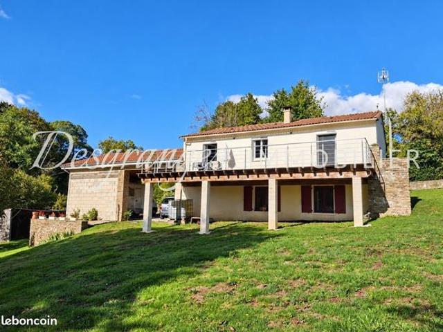 Maison vente à Payzac, Ardèche