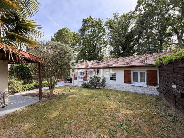 Maison vente à Évry, Morsang-sur-orge