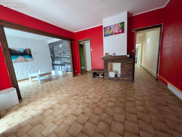 Maison vente à Péronne, Tincourt-boucly