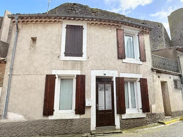 Maison vente à Carcassonne, Conques-sur-orbiel