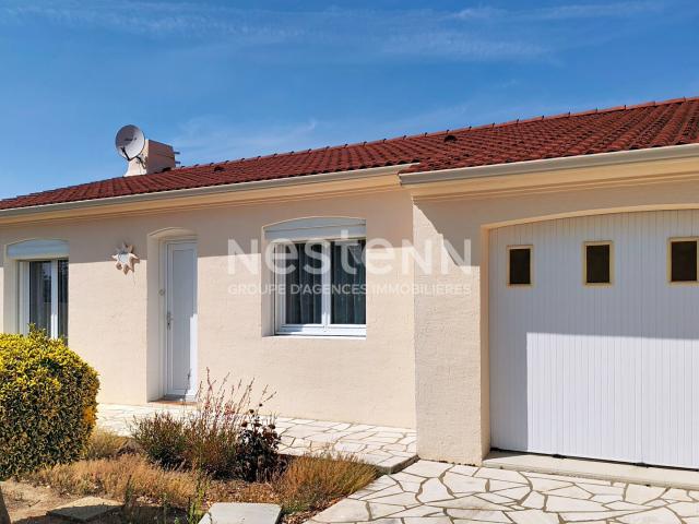 Maison vente à Les Sables-d'Olonne, Château-d'olonne