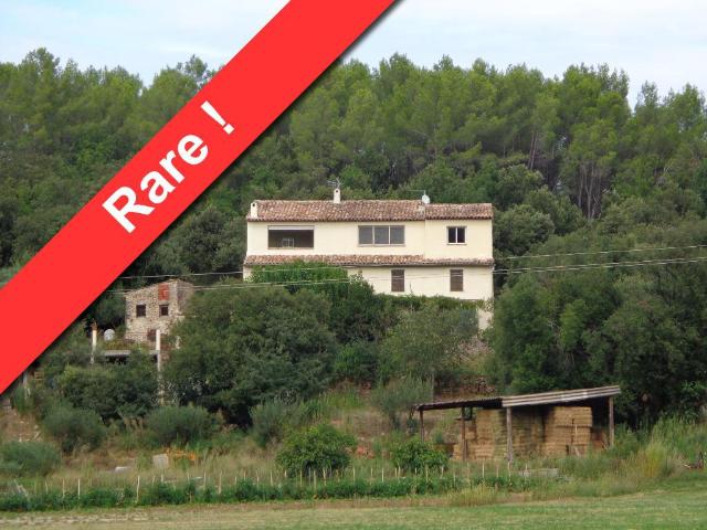 Maison location à Brignoles, Villecroze