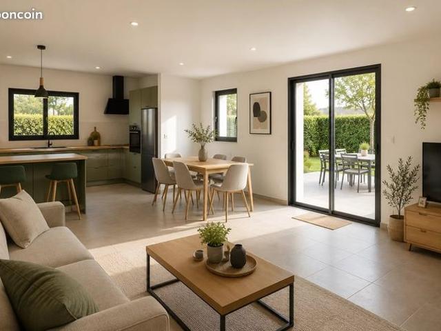 Maison vente à Montbrison, Bellegarde-en-forez