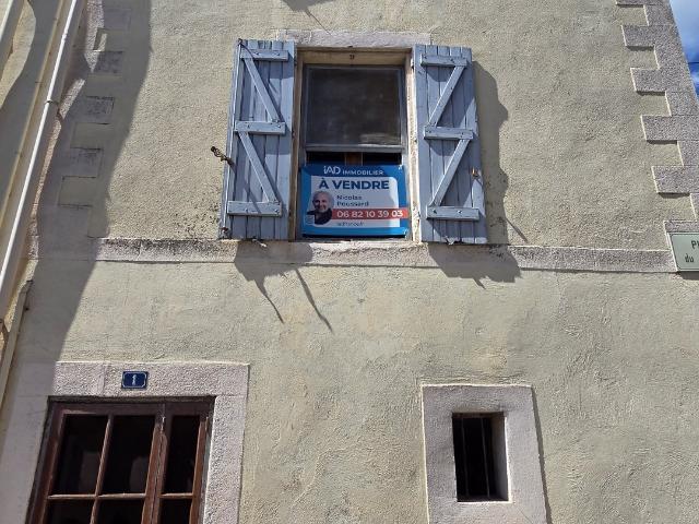Maison vente à Béziers, Causses-et-veyran
