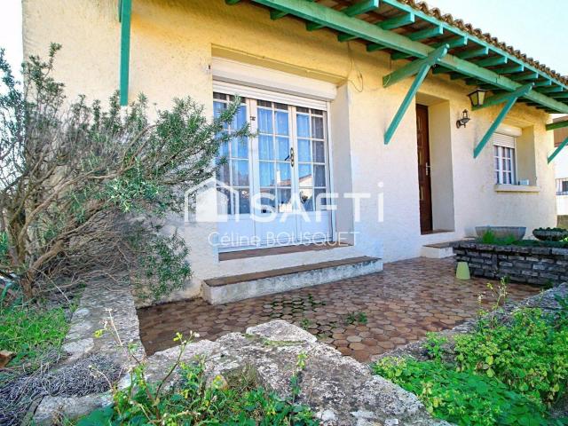 Maison vente à France métropolitaine, Nîmes