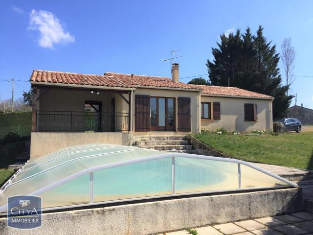 Maison location à Albi, Carmaux