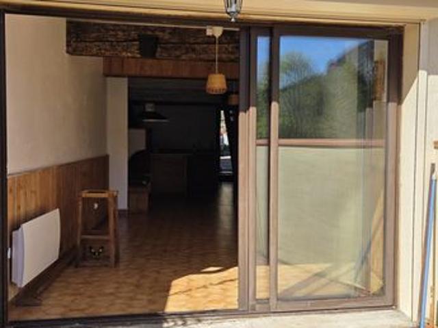 Maison vente à Foix, Saurat