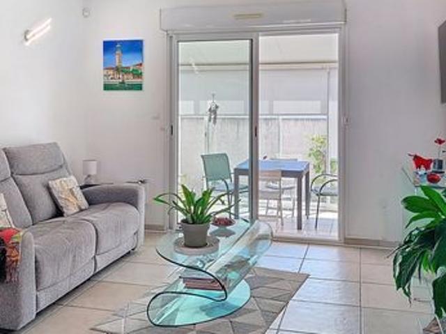 Maison vente à Nîmes, Le Grau-du-roi