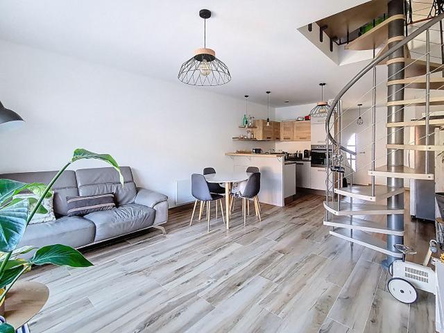 Maison vente à Thonon-les-Bains, Thonon-les-bains