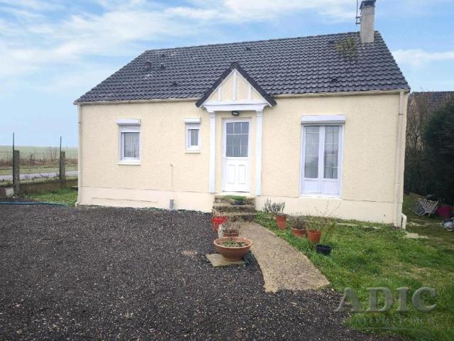 Maison vente à Meaux, Othis