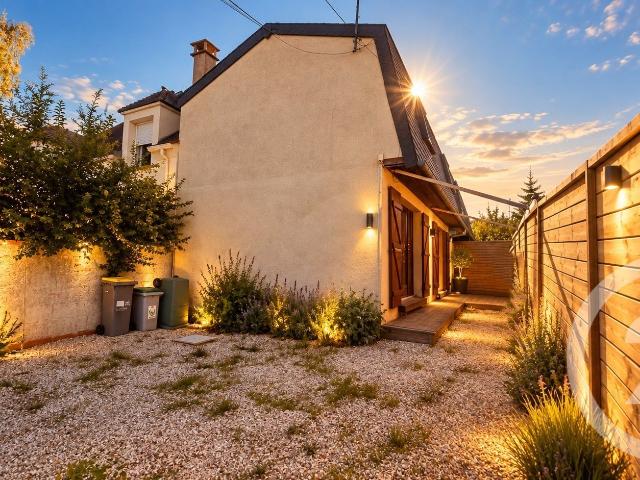 Maison vente à Les Blanchères, Vernon