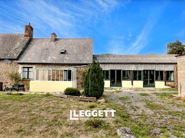 Maison vente à Fougères-Vitré, Bretagne