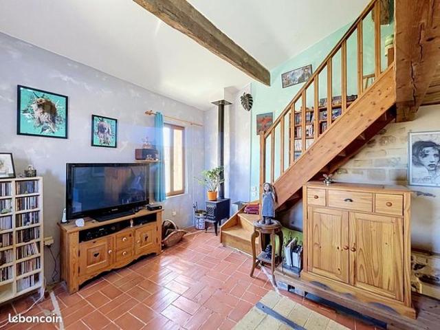 Maison vente à Cahors, Fontanes