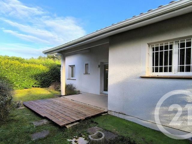 Maison vente à Arcachon, Lanton