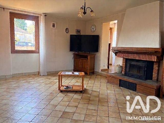 Maison vente à Nantes, Le Pellerin