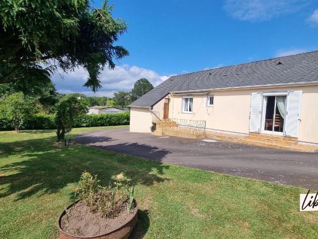 Maison vente à Le Rondray, Petit-Mars