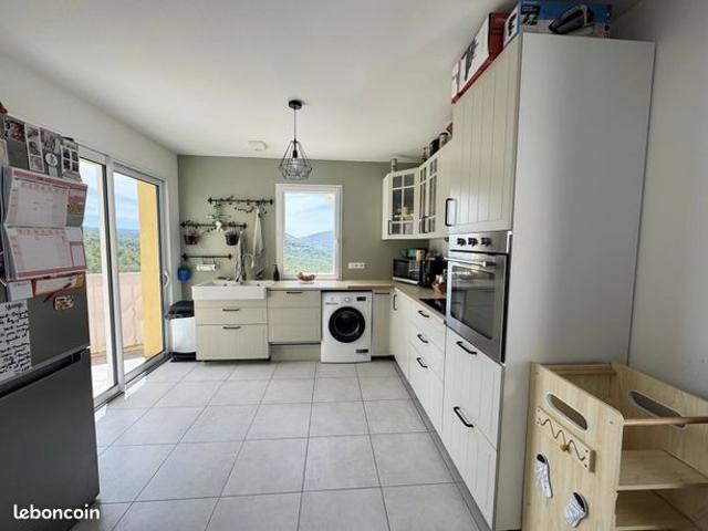 Maison vente à Nice, Blausasc