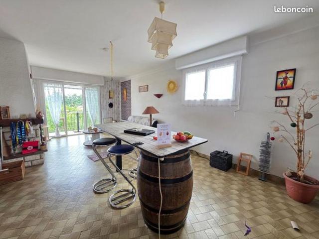 Maison vente à Mont-de-marsan, Landes