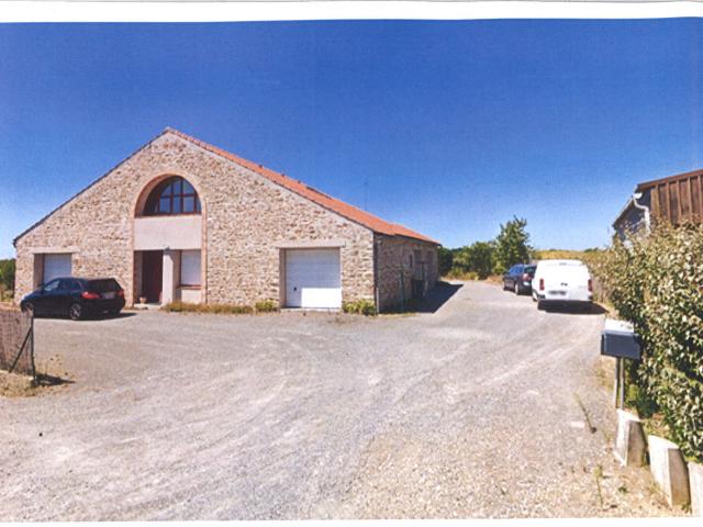 Maison location à Nantes, Saint-philbert-de-grand-lieu