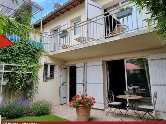 Maison vente à Langon, Langoiran