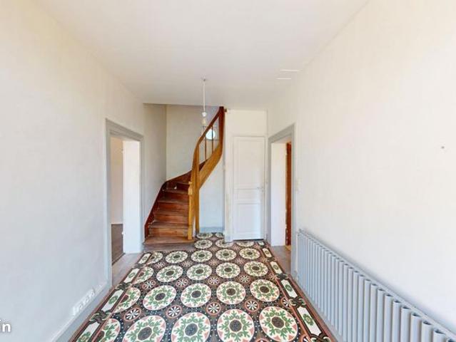 Maison vente à Le Havre, Les Loges