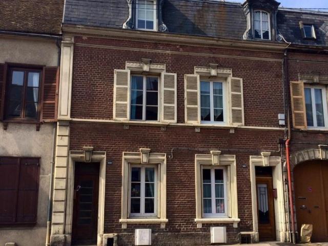 Maison location à Saint-Lucien, Beauvais