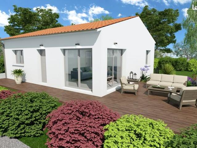Maison vente à Clermont-Ferrand, Cébazat