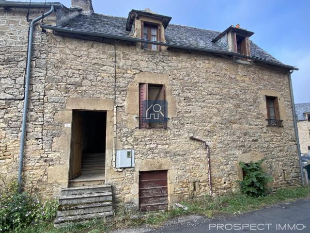 Maison vente à Rodez, Saint-martin-de-lenne