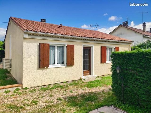 Maison vente à Périgueux, Saint-astier