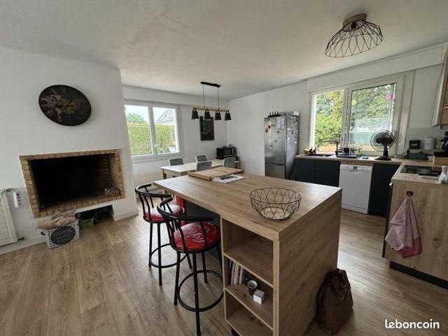 Maison vente à Vannes, Bretagne