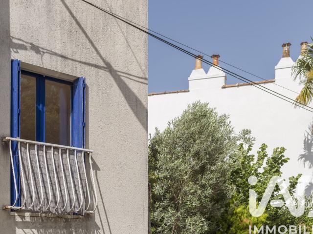 Maison vente à Nantes, Rezé