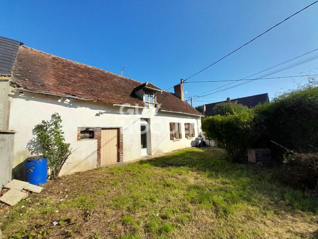 Maison vente à Beaumont, Yonne