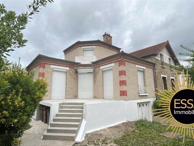 Maison vente à Versailles, Viroflay