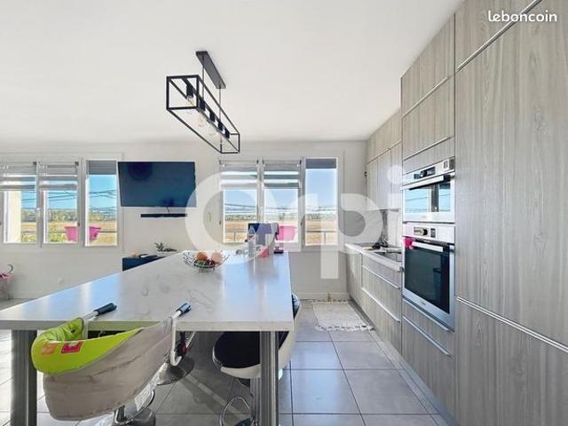 Maison vente à La Grande-Paroisse, Seine-et-Marne
