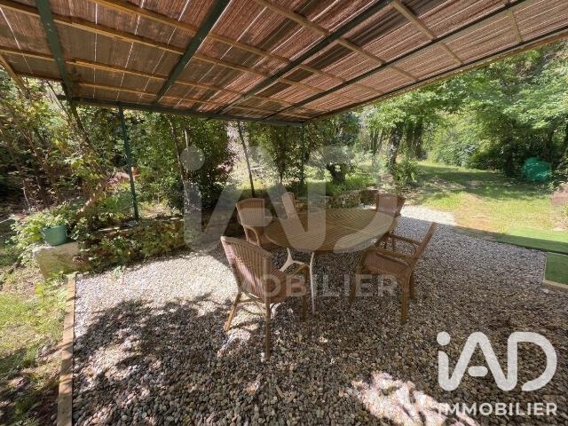Maison vente à Gammal, Molières-sur-Cèze