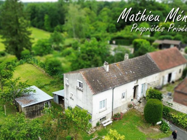 Maison vente à Soissons, Villers-cotterêts