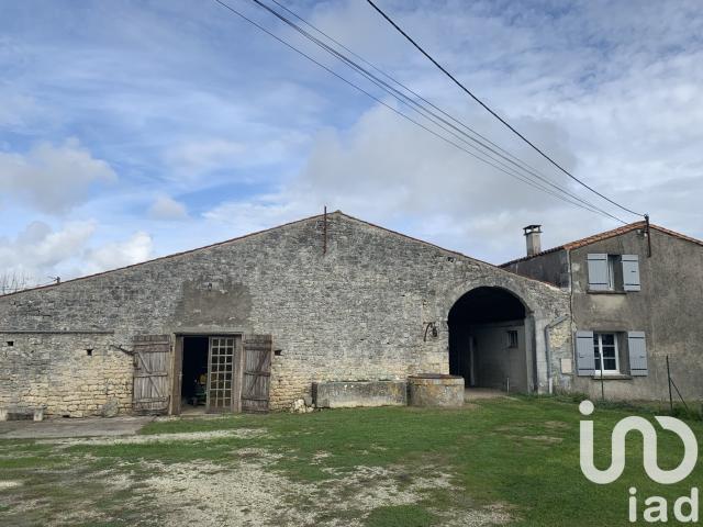 Maison vente à Brie, Médis