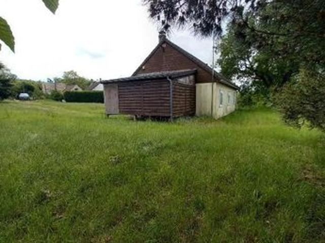 Maison vente à Château-Thierry, Mareuil-en-dôle
