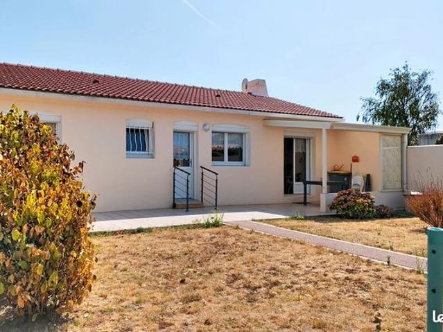 Maison vente à Les Sables-d'Olonne, Château-d'olonne