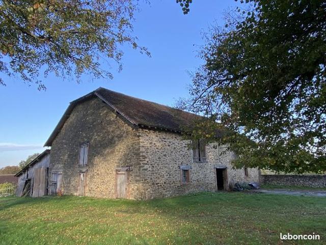 Maison vente à Lubersac, Corrèze