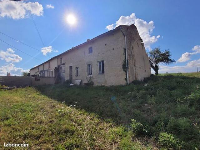 Maison vente à Vichy, Montord